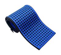 Pool Rail Covers - Safety Rubber 2 Piece Non-Slip Wraps | Anti-Scald Hand Railing Grip Sleeve For Hot Tub Spa, In Ground Public Community Hotel Resort & Apartment Complex Pool 4ft 6ft 8ft 10ft