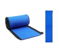 Pool Railing Covers - Handrail antideslizante Sleeve, cremallera Pool Rail Grip Protector, antideslizante Cool Touch Heat Resistant, Soft Protective Cover For Ladder Stair Rail For Swimming Pools