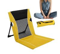 Pool Side Chairs - Aluminum Alloy Oxford Cloth | Foldable Beach Chair, Portable Camping Seat, Poolside Lounger | For Tanning Sunbathing Traveling Camping Picnic Lawn Outdoor Concert Park Sand Lake
