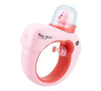 Pool Squirt Toys, Fun Bracelet Style Beach Water Sprinkler, Durable ABS Summer Squirter, Exciting Water Shooter Toys for Outdoor Play, Perfect for Boys and Girls, 11x4x13.5cm