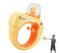 Pool Squirt Toys, Fun Bracelet Style Beach Water Sprinkler, Durable ABS Summer Squirter, Exciting Water Shooter Toys for Outdoor Play, Perfect for Boys and Girls, 11x4x13.5cm