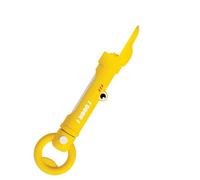 Pool Squirt Toys - Manual Animal Squirter, Outdoor Water Game Fighting Toy | Cute Duck and Shark Water Cannons | Parent Child Interactive Drifting Spray Set For Lake Beach