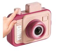 Pool Squirter, Funny Camera Grip, 3.94 Inches Adjustable Sprayer, Kids Prank Gadget with Grips, Summer Vacation Toy with Modern Design, Home Accessories for Boys Girls Outdoor Beach Picnic Travel Play