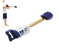 Pool Squirter Toys,15-Holes Pull-Out Swimming Pool Game | Wadter Play Toys | for Boys Girls Ages 4-12 Outdoor Backyard Beach Lake Park Camping Picnic Party