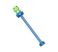 Pool Squirter Toys - 16.93x2.17 Inch Long Range 4-Mode Water Shooter, Outdoor Games Water Guns Toy For Kids Adults Family Beach Backyard Park Party Travel Camping Summers Fun