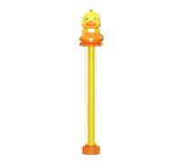 Pool Squirter Toys - 16.93x2.17 Inch Long Range 4-Mode Water Shooter, Outdoor Games Water Guns Toy For Kids Adults Family Beach Backyard Park Party Travel Camping Summers Fun