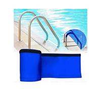 Pool Stair Railing Ramp Swimming Pool Handrail Rail Zipper for 4ft Swimming Pool Handrail Cover-Good