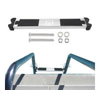 Pool Steps | 50 * 7.5 * 2.5cm Thickened Stainless Steel Pool Ladder Replacement Steps - DurablePool Pedal Step For In-Ground Swimming Pools