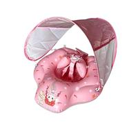 Pool Tubes for Kids, Anti Tip Seat Toys Chair with Canopy
