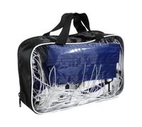 Pool Volleyball Net, Portable Volleyball Net, Heavy Duty Tool, Sturdy Nylon Construction, Efficient Material, Easy to Install, Backyard Outdoor Games, 15 X 3ft