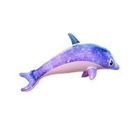 Pool Water Toy - Inflatable Dolphin Float, Cute Marine Animal Decor