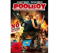 Poolboy - Drowning out the Fury [Alemania] [DVD]