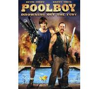 Poolboy: Drowning Out The Fury [Edizione: Stati Uniti] [Reino Unido] [DVD]