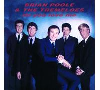 Poole, Brian - Do You Love Me [DE Import]