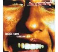 Pooley, Ian - Coracao Tambor