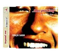 Pooley,Ian - Coracao Tambor [Import]