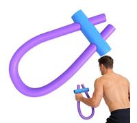Poolnudel - Vielseitige Aufblasbare Schaumstoff-Schwimmhilfe Mit Verbinder | Schwimmnudel Auftriebskörper | Kinder Erwachsene Sport Fitness Training Arme Sommer