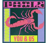 POOLS - You & Us [Vinilo]