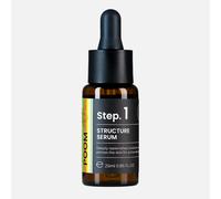 POOM - 4D DermaCode System Step 1 Structure Sérums hidratantes 25 ml unisex
