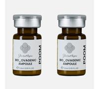 POOM - Bio_Ovagenic Ampollas 33 ml unisex
