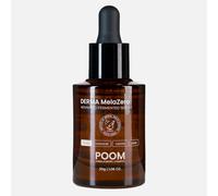 POOM - Derma MelaZero Sérums faciales antiedad 30 ml unisex