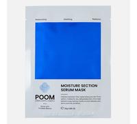 POOM - Moisture Section Serum Mascarillas hidratantes 25 ml unisex