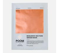 POOM - Resilience Section Serum Mascarillas antiedad 25 ml unisex