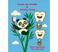 Poona the Panda & Cavity Creep