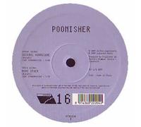Poonisher / Decibel Hurricane