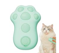 Pooper Scooper, Non-Breakable Poop Scooper With Bag, Cat Litter Scoop for Indoor Outdoor Puppy Training Park Visits Horse Stalls Rabbits Cages Messs Cleanup, 12x8cm