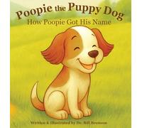 Poopie the Puppy Dog