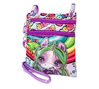 Poopsie Slime Surprise Rainbow-Bolso Action Vertical, Multicolor, 15.5 x 18 cm