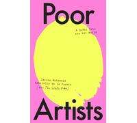 Poor Artists: A Quest into the Art World