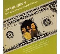Poor Boys - Ain't Nothin' in Our Pocket But Lov