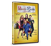 Poor but Rich (2016) ( Poveri ma ricchi ) [ Origen Italiano, Ningun Idioma Espanol ]