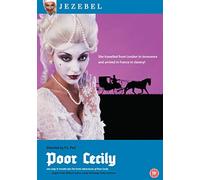 Poor Cecily ( Lady In Trouble (Erotic Adventures of Poor Cecily) ) [ NON-USA FORMAT, PAL, Reg.0 Import - United Kingdom ]