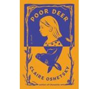 Poor Deer (ebook)