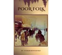 Poor Folk (ebook)