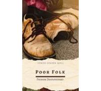 Poor Folk (ebook)