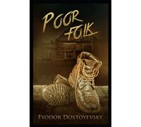Poor Folk Illustarted Edition
