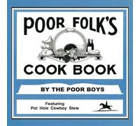 Poor Folk's Cookbook