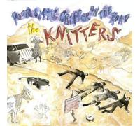 Poor Little Critter on the Road