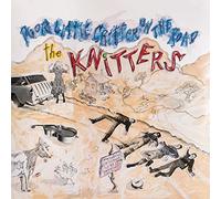 Poor Little Critter On The Road [Vinilo]