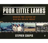 Poor Little Lambs: The Baa Baa Black Sheep Story