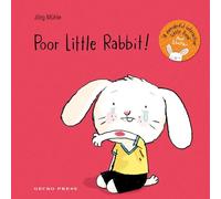 Poor Little Rabbit!: 3