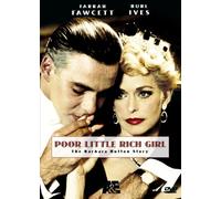 Poor Little Rich Girl: Barbara Hutton Story [Alemania] [DVD]