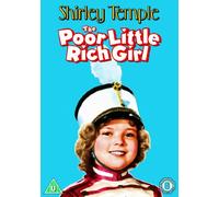 Poor Little Rich Girl [Edizione: Regno Unito] [Reino Unido] [DVD]