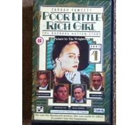 Poor Little Rich Girl Pt 1 [VHS]