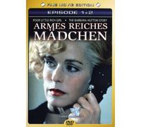 Poor Little Rich Girl: The Barbara Hutton Story 1 & 2 [Alemania] [DVD]
