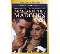Poor Little Rich Girl: The Barbara Hutton Story 3 & 4 [Alemania] [DVD]